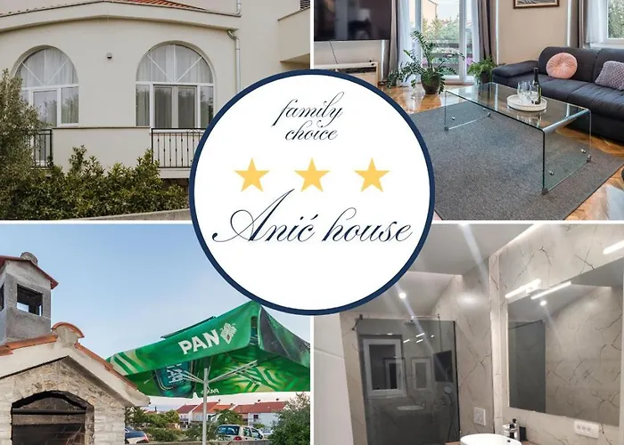 Anic House