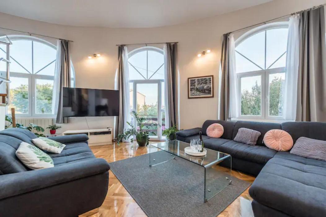 Appartement Anic House