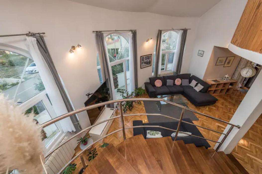 Anic House Appartement