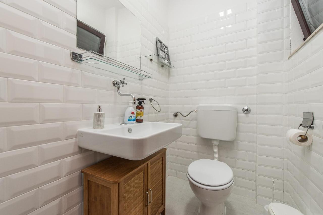 Anic House Appartement *