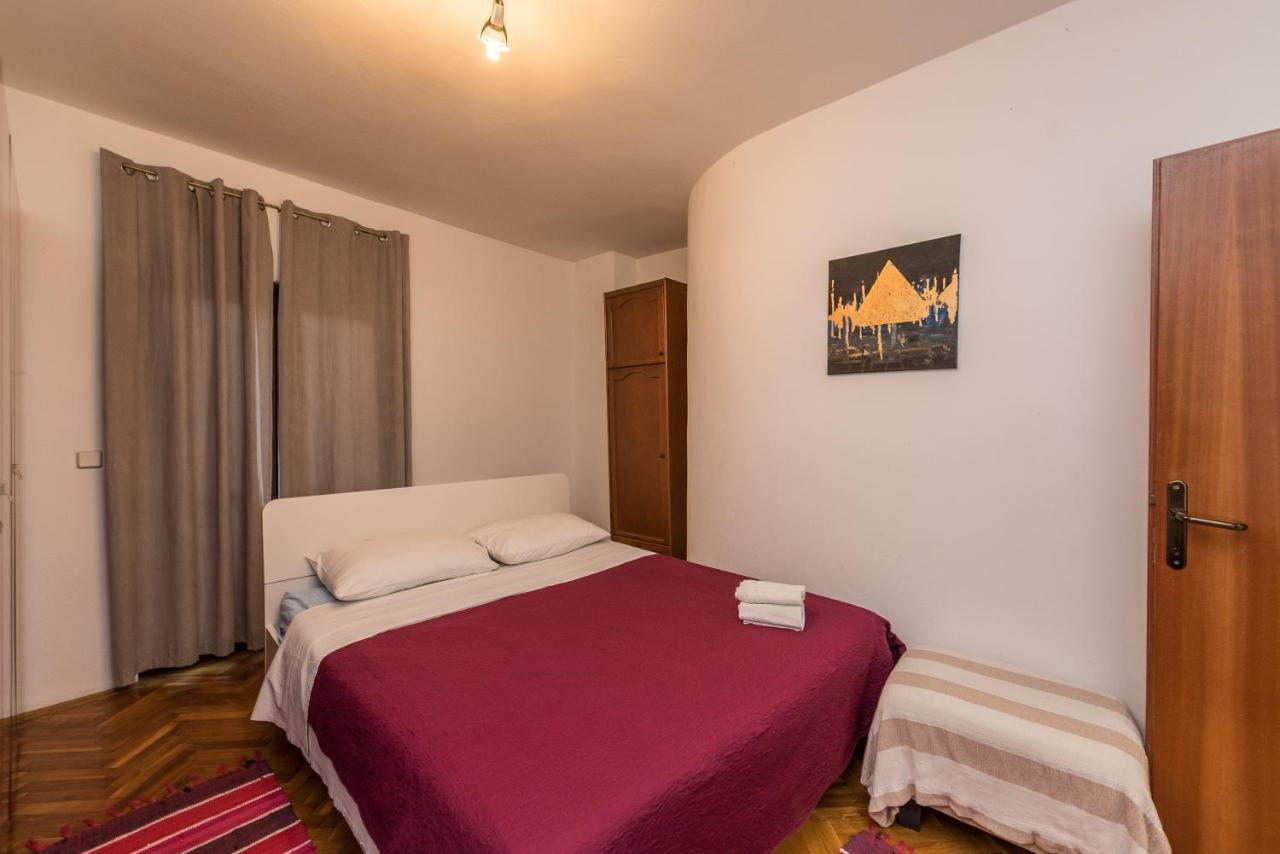 Anic House Appartement