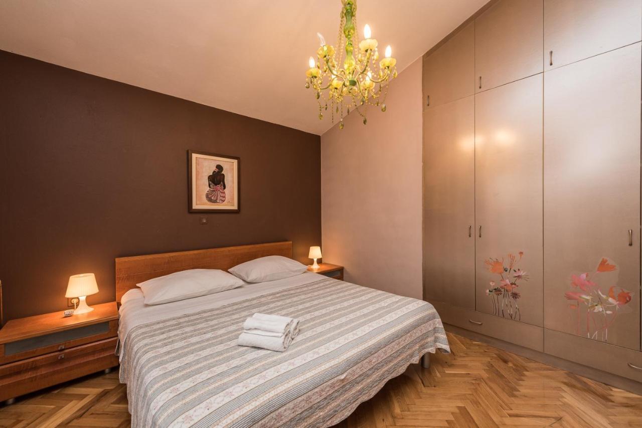 Anic House Appartement *
