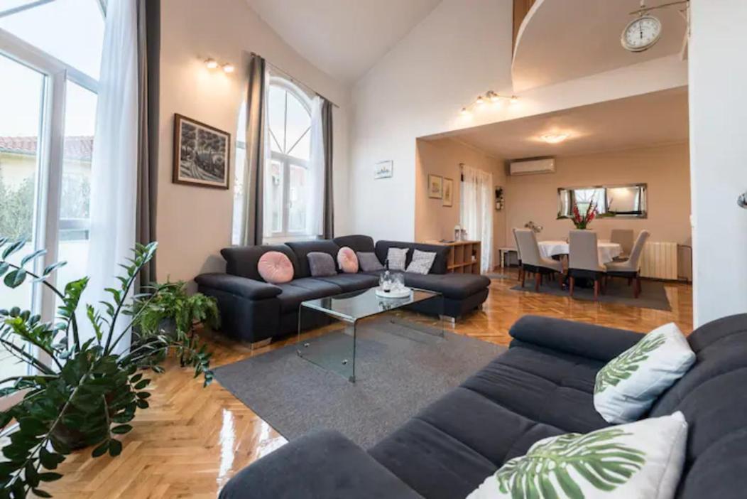 Anic House Appartement Zadar