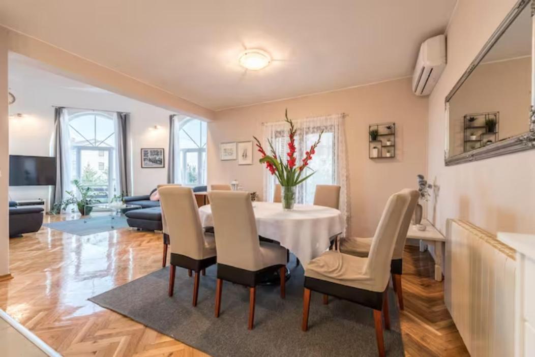 Anic House Appartement *