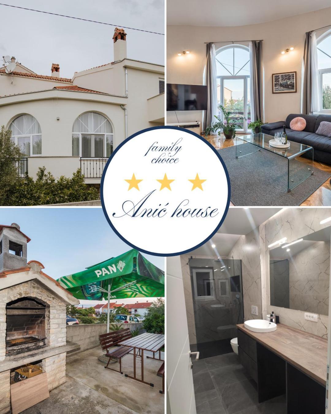 Anic House * Zadar